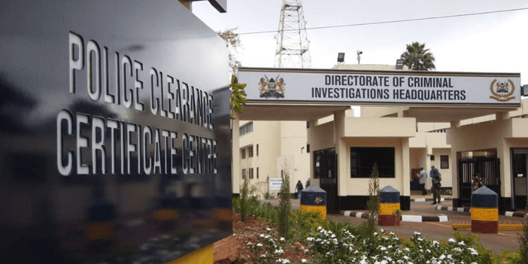 Next DCI Boss: Qualifications, Requirements, and Salary Scale