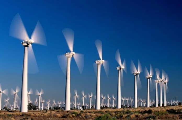 A Look into Africa’s Largest Wind Farm, Lake Turkana Wind Power Project