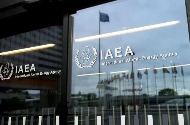Iran referred to UN Security Council for nuclear non-compliance