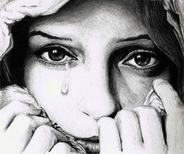 Trust Me – When A Crush Turns Out To Be A Monster