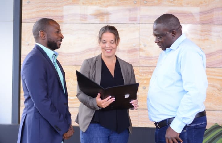 mTek Secures Ksh168M Investment As Firm Sets Sights On East Africa Expansion