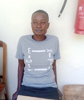Woman appeals support for medical bills