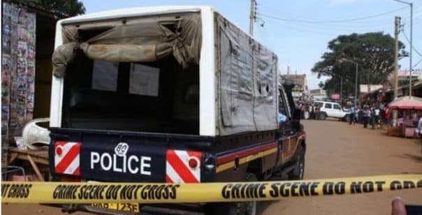 3 Tourists Dead in Road Accident in Kajiado, Police Say