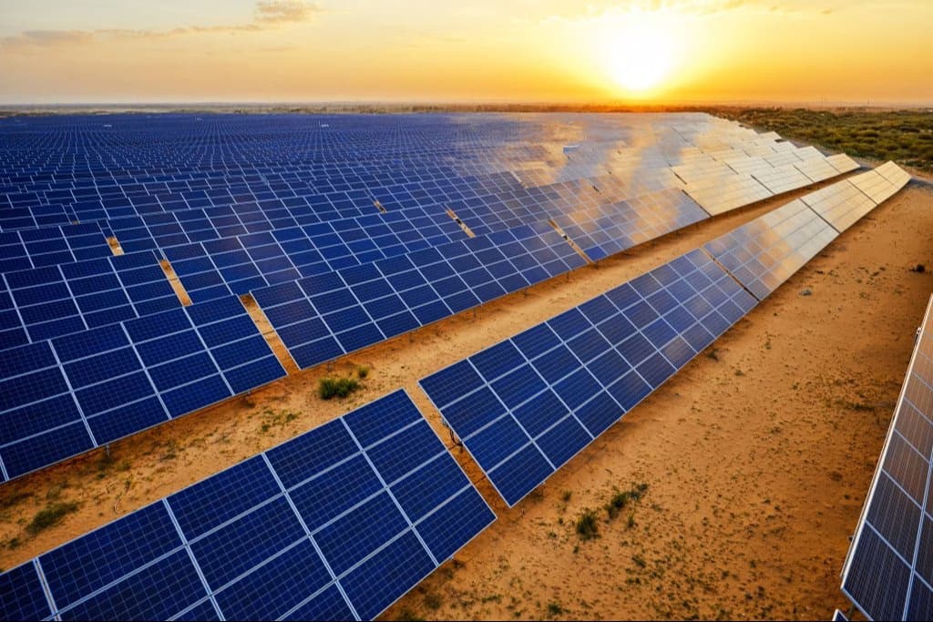 Top Solar Power Projects in Development in Egypt