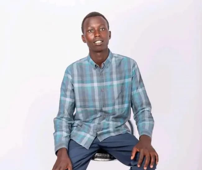 Kenyan Man Coerced to Burn $24 million Mansion in Australia