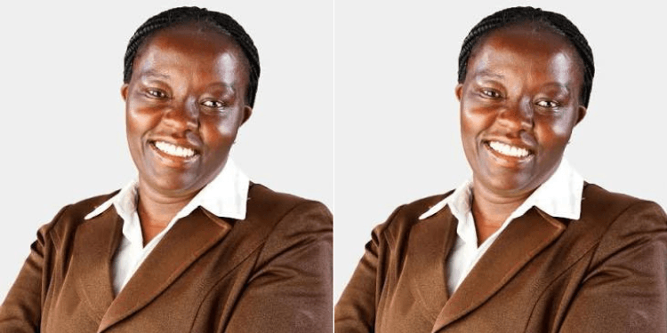 Isabella Njeri Becomes First Kenyan Female Professor in Quantity Survey