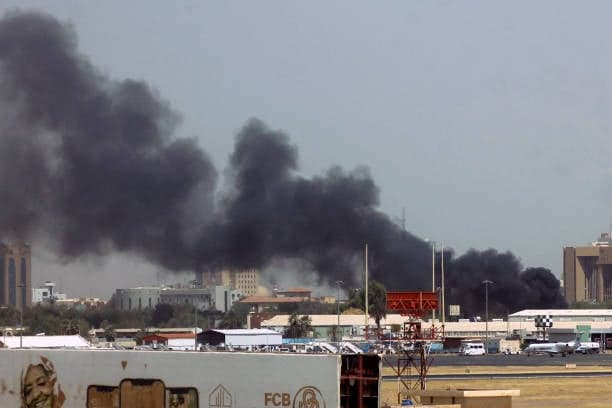 Leaked intelligence sheds new light on Sudan military’s alleged chlorine weapons programme