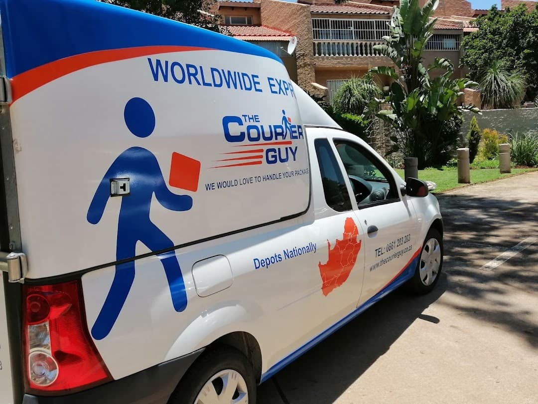The E-commerce Revolution in South Africa: How The Courier Guy is Adapting to Thrive