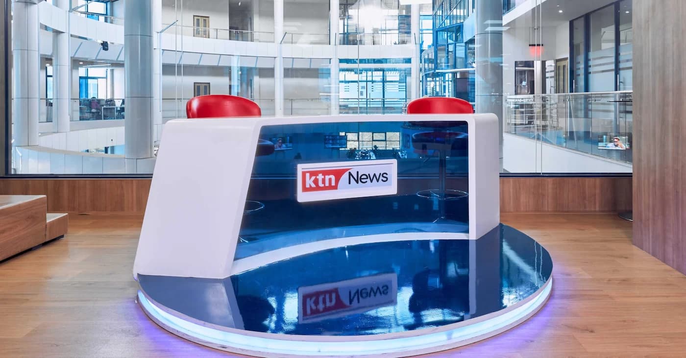 KTN, Spice FM Set to be Switched Off in Licence Fees Row