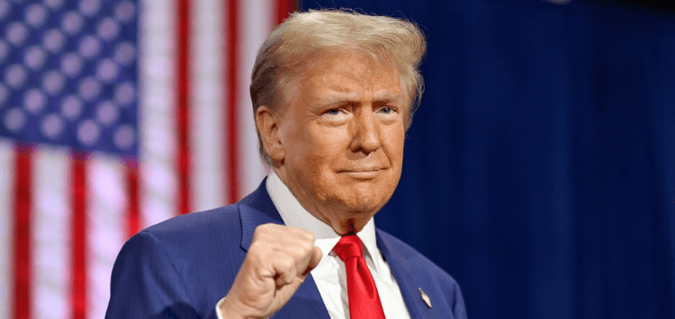 ICE Arrests 10,000 Illegal Immigrants in Five Days as Trump Administration Quietly Expands Enforcement