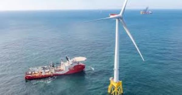 The 5 Wind Power Projects Paused by Trump’s Recent Orders