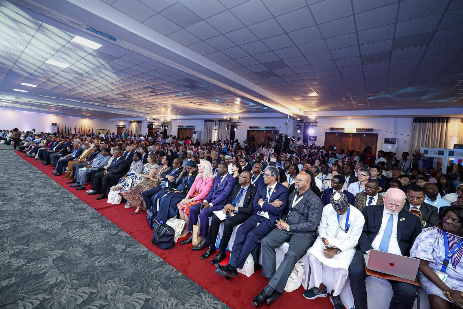 15 countries adopt Mombasa Declaration to fight illegal fishing
