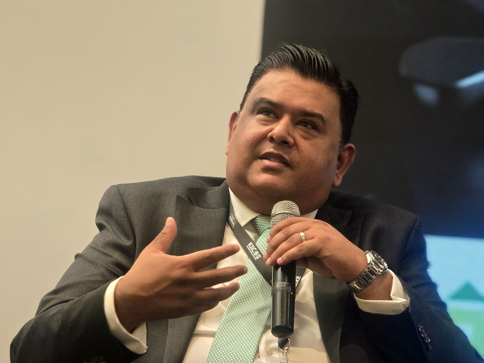 Standard Chartered to scale sustainable financing innovations with DFIs in Kenya