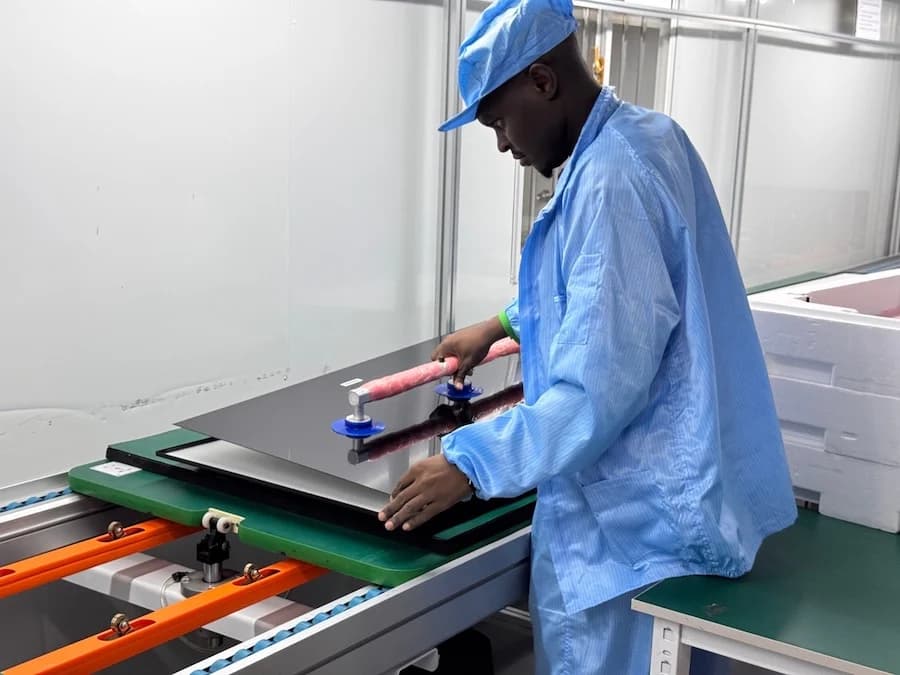 New Technology to Save Ksh750 Million Damage Inflicted on Electronics By Insects
