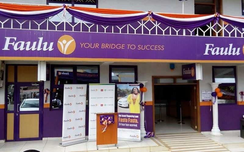 Faulu Bank receives over Ksh 900M to boost digital & SME banking