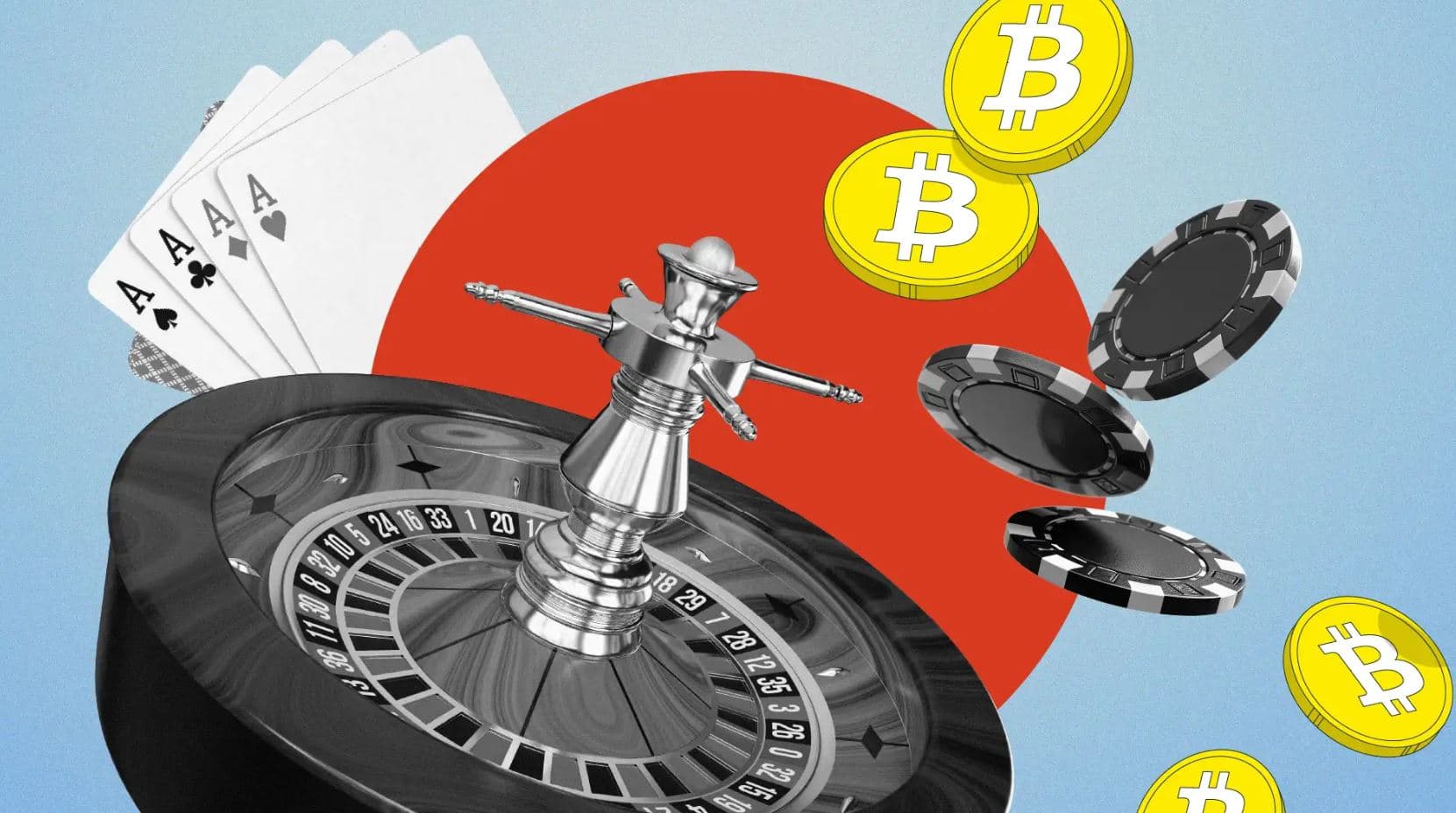 How To Avoid Common Mistakes with Crypto Casino Bonuses