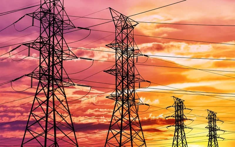 $1.8 Billion Egypt-Saudi Arabia Electricity Interconnection Project Advances at 95% Completion