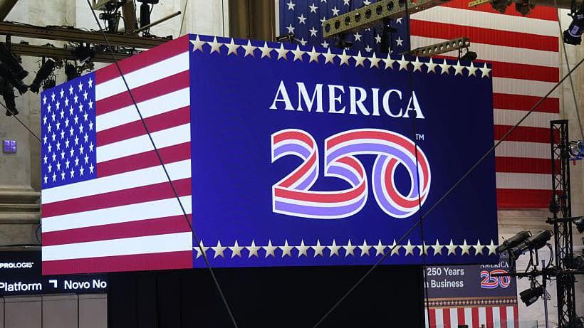 Trump cancels concerts for America’s 250th birthday