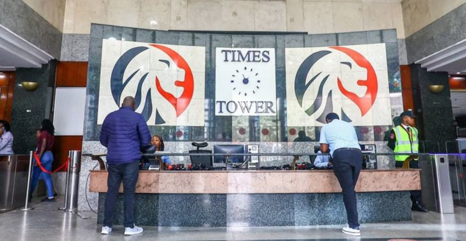 KRA clarifies Sh3.2m minimum yield for consolidated cargo