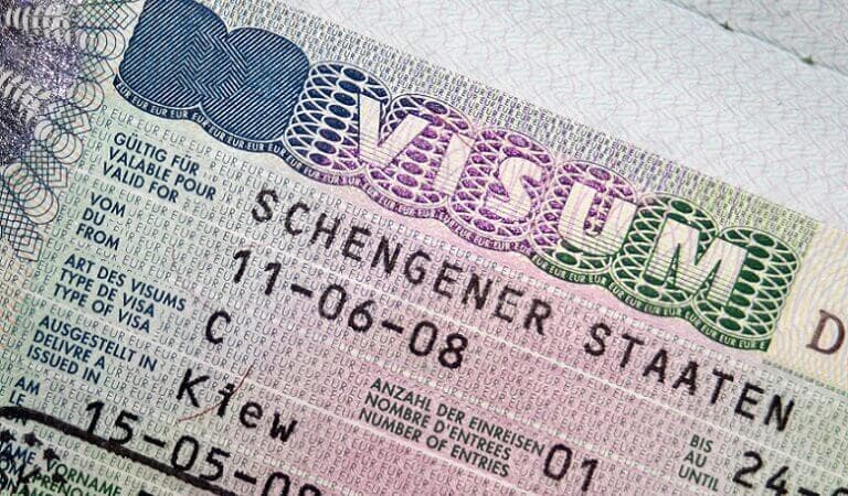 Kenyans have lost Ksh 234.7 million in rejected Schengen visa applications
