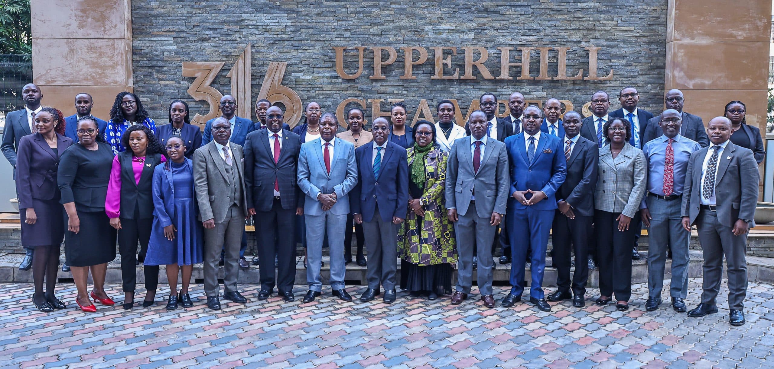 Foreign service officers urged to uphold Kenya’s interests as pre-departure training concludes