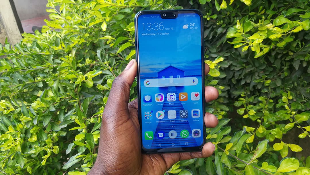 The Huawei Y9 2019 Has Been Discounted to Ksh 21,000