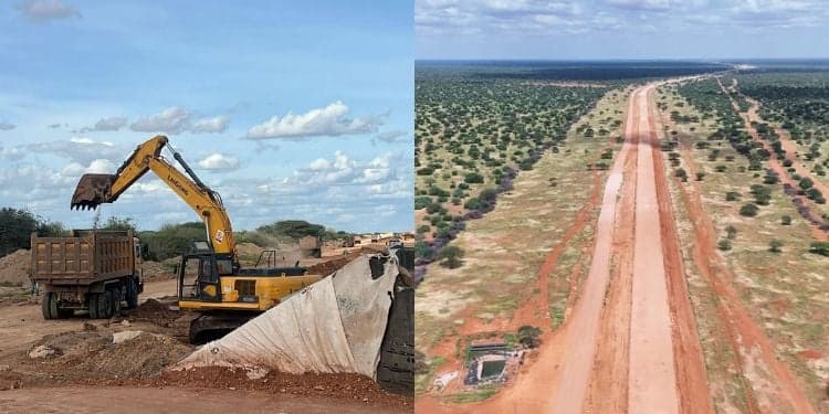 KeNHA Seeks Suppliers of 66 Software Licences for World Bank-Funded Project
