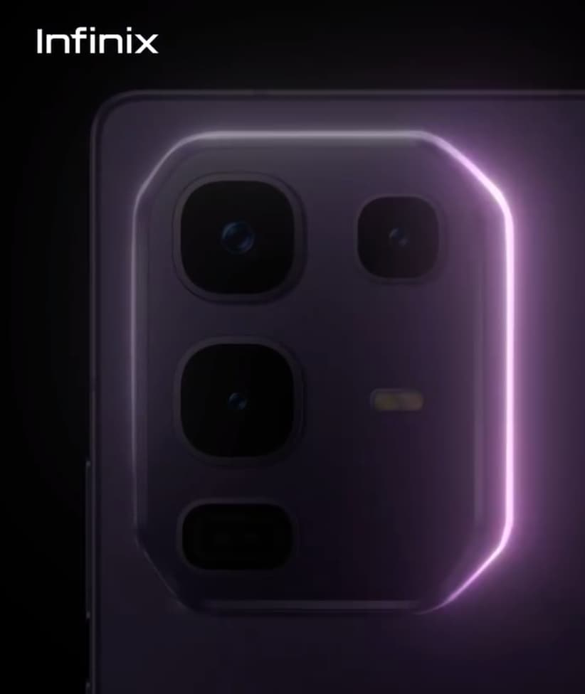 Infinix Note 50 Set to Launch with DeepSeek R1 AI Integration