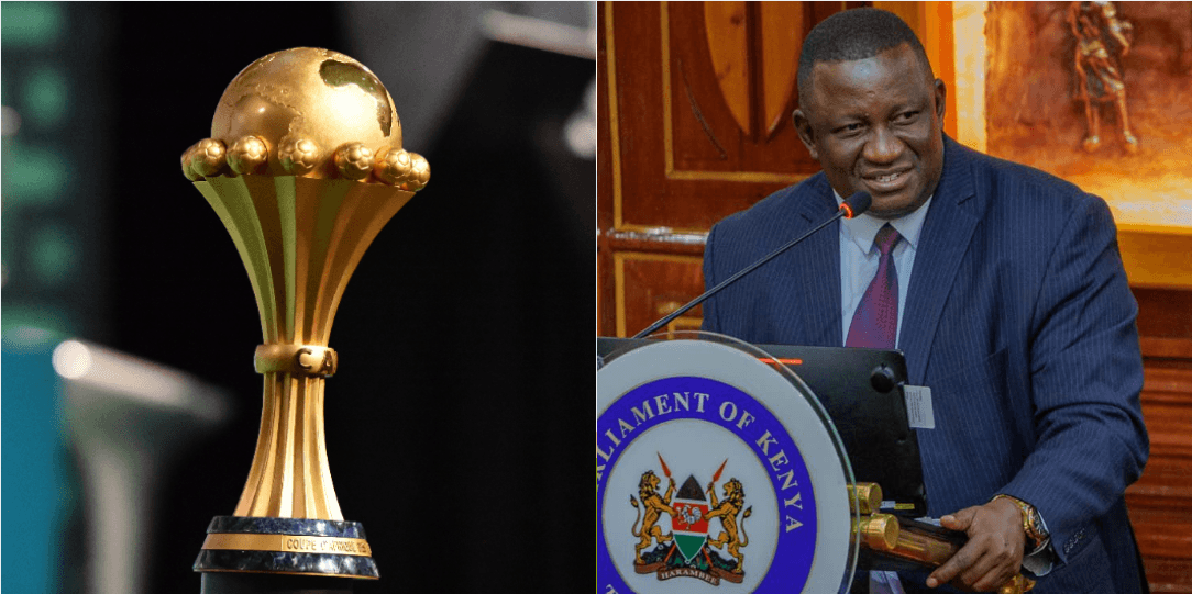 Kenya Pays Ksh3.9 Billion in AFCON Hosting Fees After CAF Raises Red Flags on Stadium