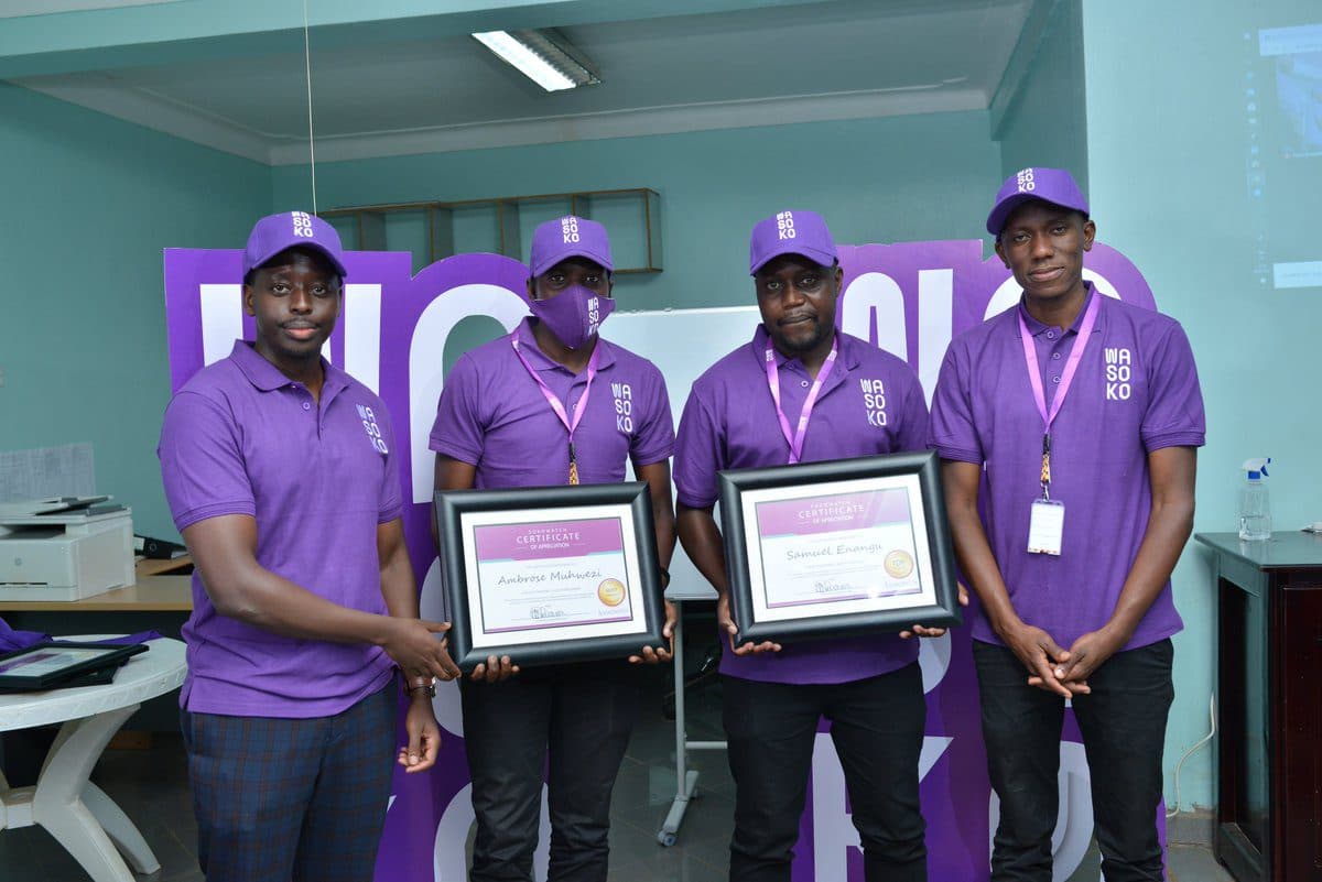 Wasoko Clarifies It Hasn’t Left the Kenyan Market