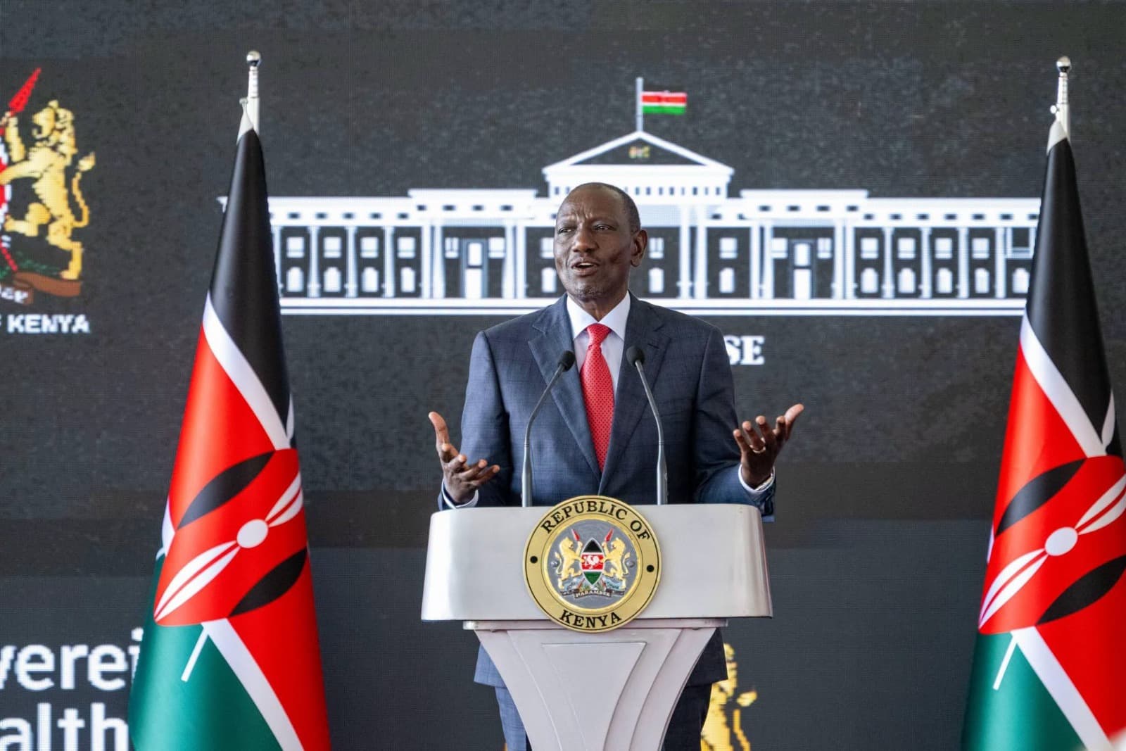 Govt Opens Applications for Presidential Digital Talent Program Cohort XI