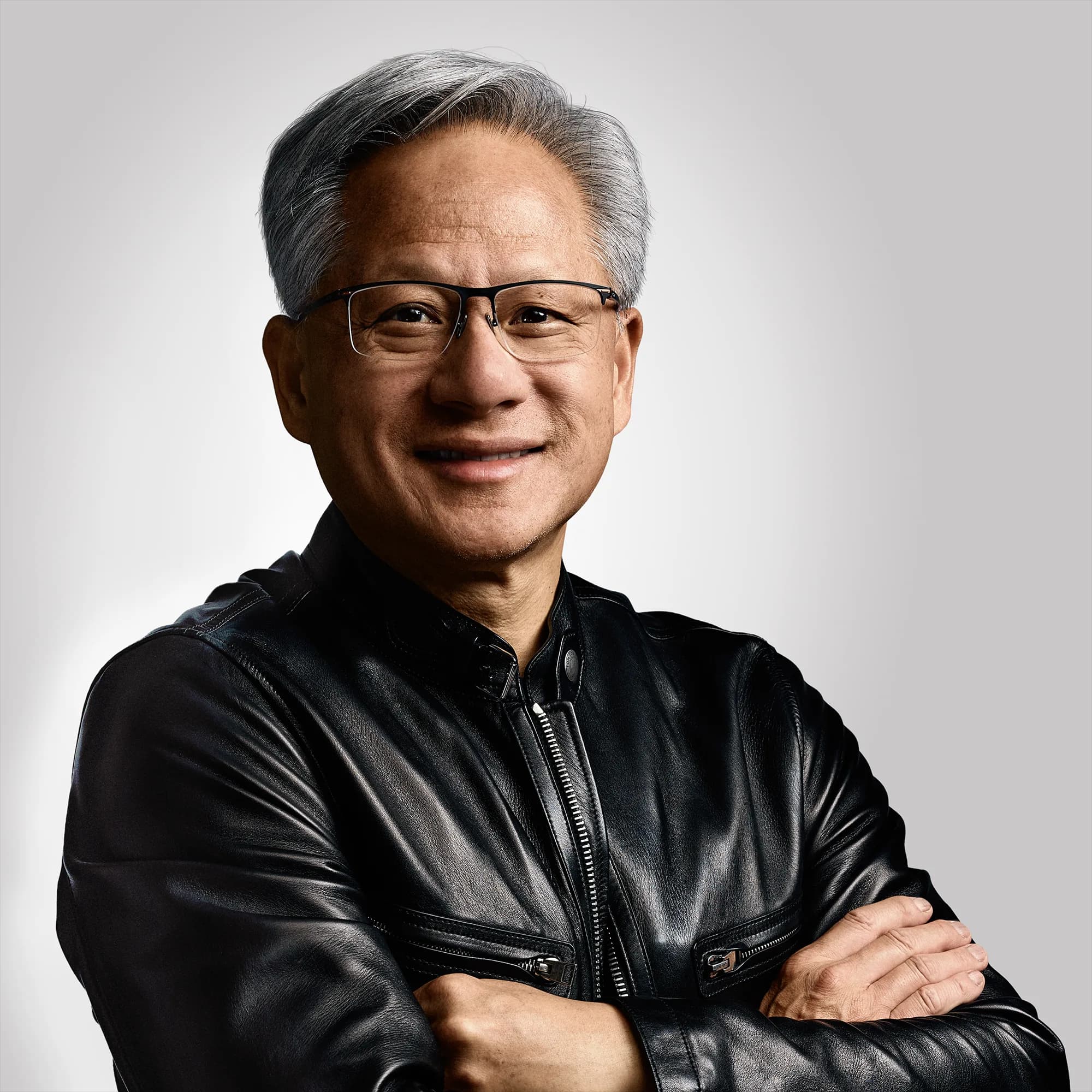 Nvidia boss rejects AI extinction fears as ‘doomsday narratives’