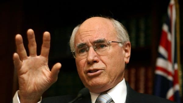John Howard Siblings: A Look at the Australian Politician’s Family Tree