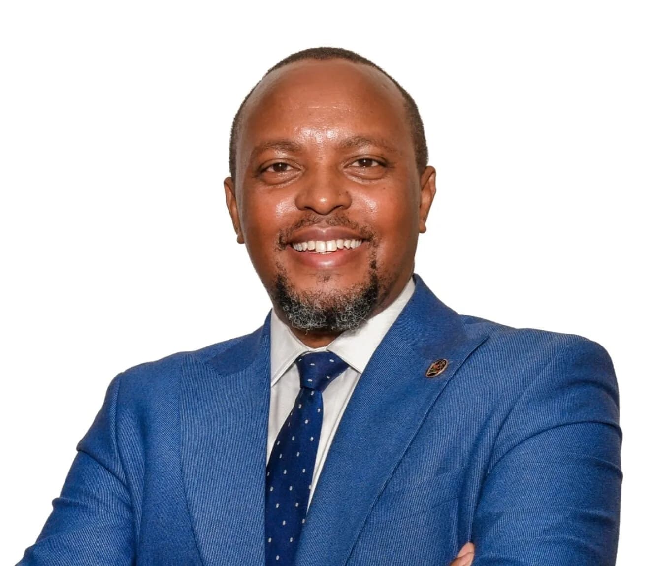 EPRA picks insider Edward Mwirigi Kinyua as new Director General