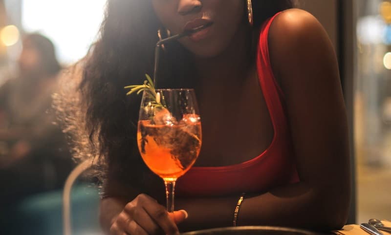The Singlehood Series: I Realized He Drugged My Drink While On A Date