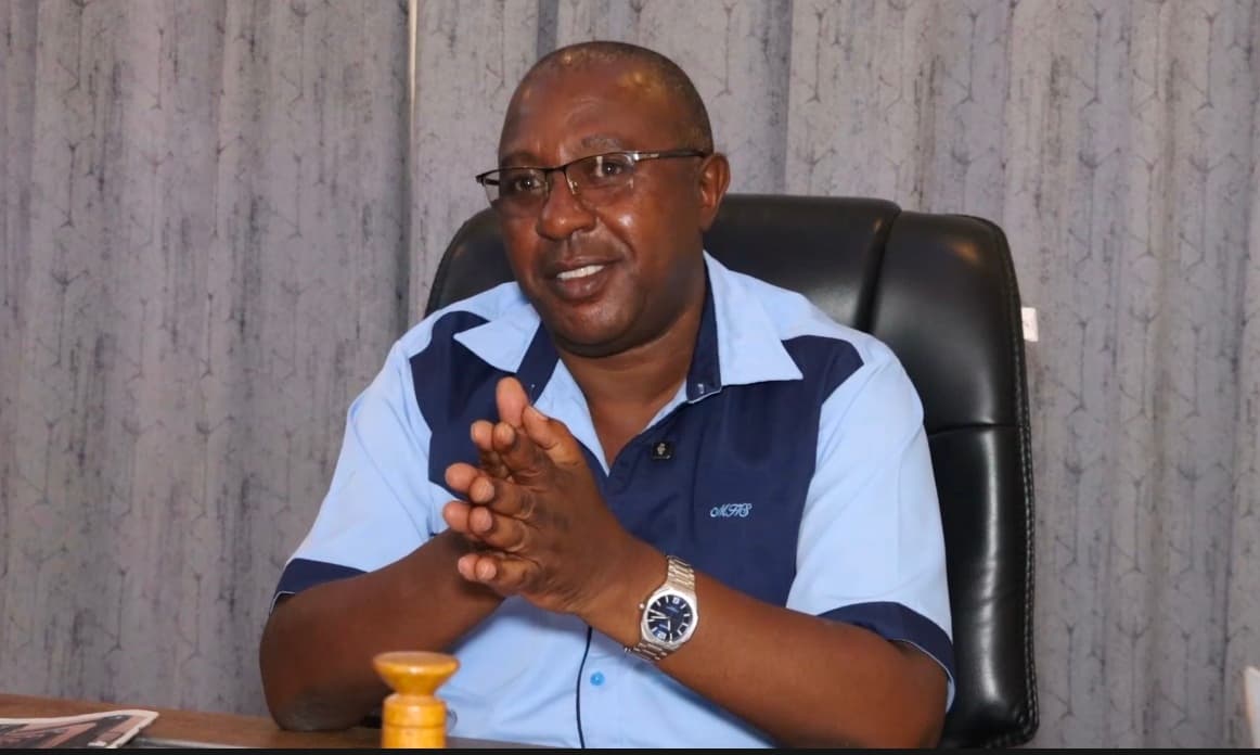 KESSHA warns of funding crisis as capitation shortfall deepens