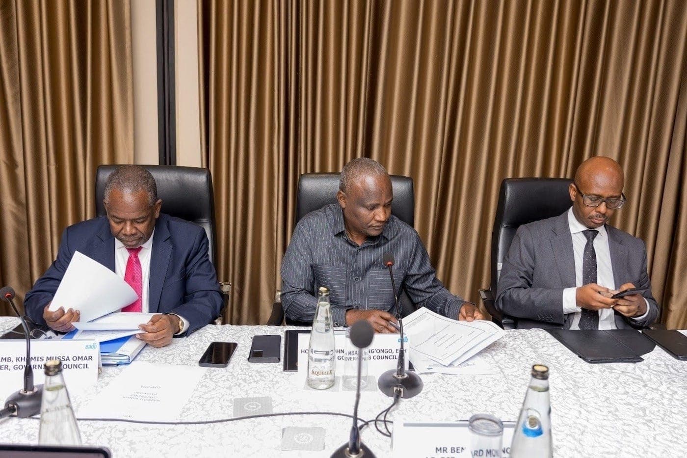 East African Development Bank $13 Million Fund Targets Youth and Women