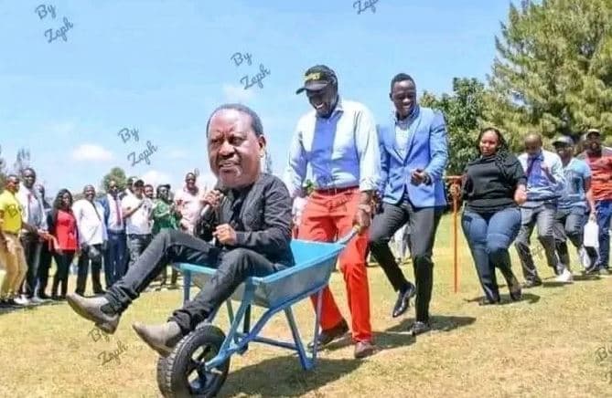 Monday Madness: Hilarious Memes To Kickstart New Week