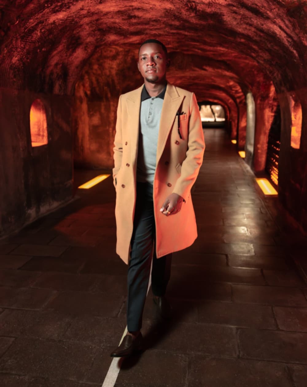 Africa’s leading Artisans unite in an exchange of Creativity and Craftmanship