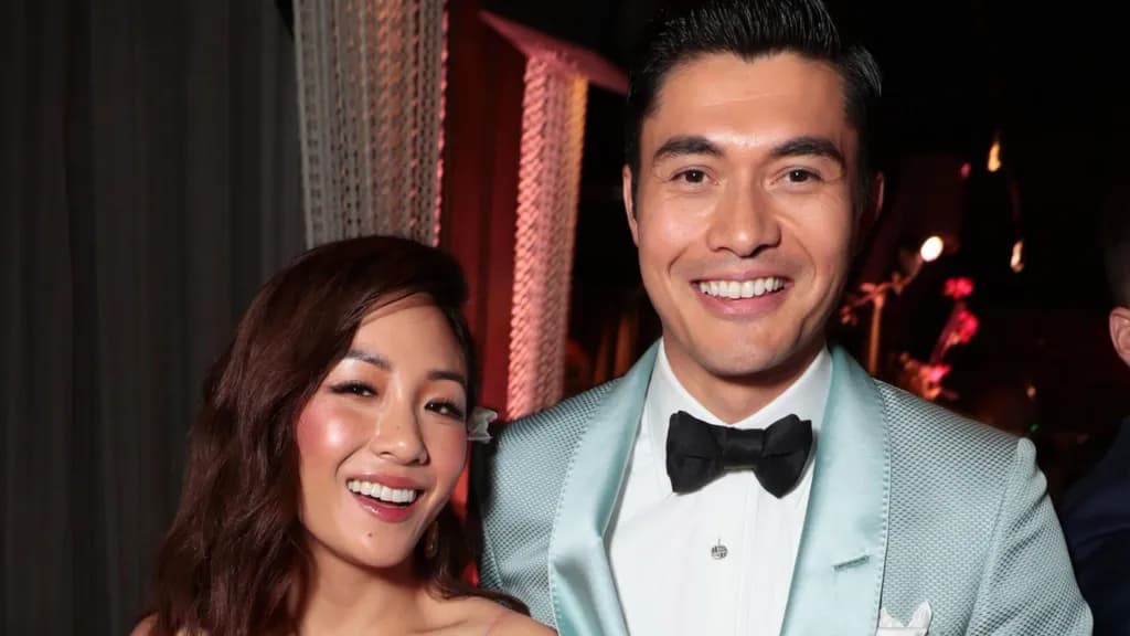 Crazy Rich Asians to return as TV show with original film’s stars