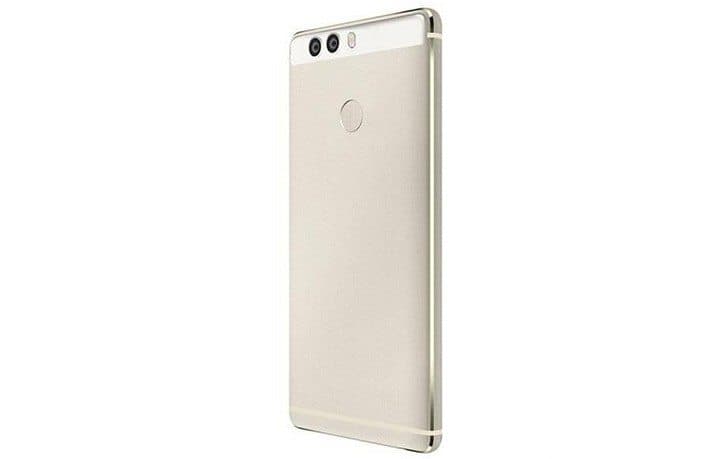 Specs of the Huawei P9 Lite leak as the phone is certified by TENAA