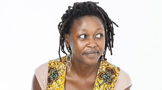 Pearls And Heels: Abigail Arunga
