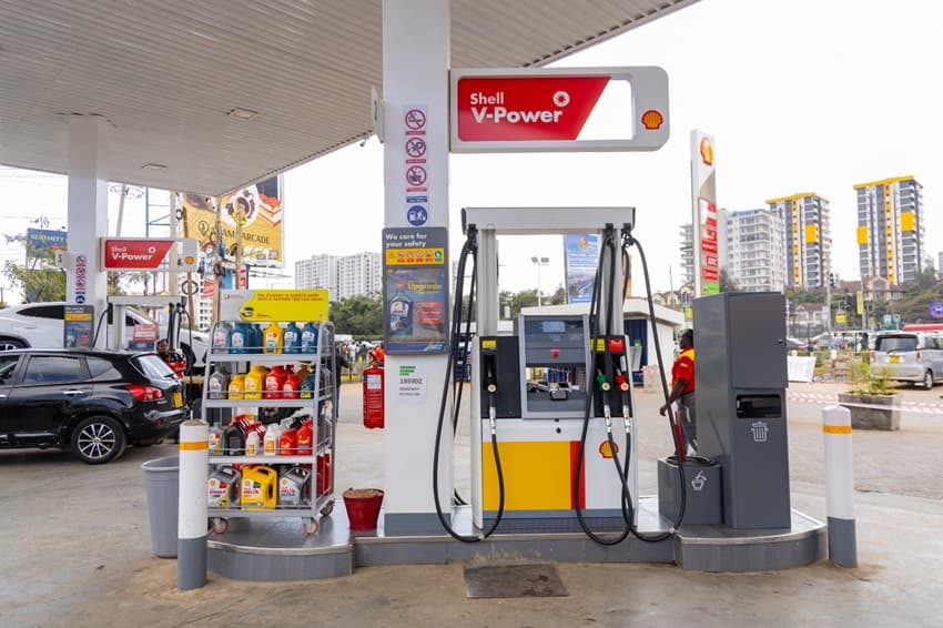 Seven tankers to deliver petroleum products to Mombasa Port