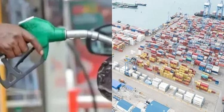 Explainer: How Kenya Imports Fuel and Supplies Petrol Stations Countrywide