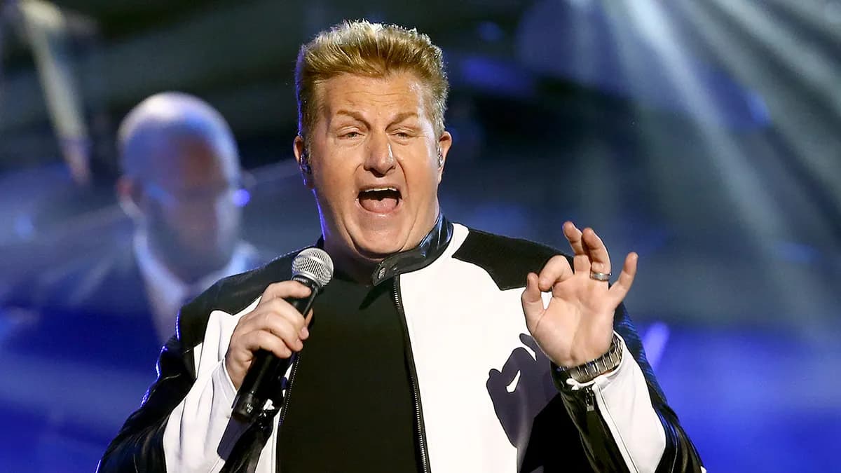 Gary LeVox Net Worth