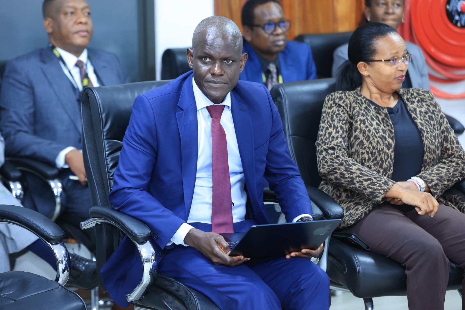 NTSA to retire physical logbooks in favour of digital system