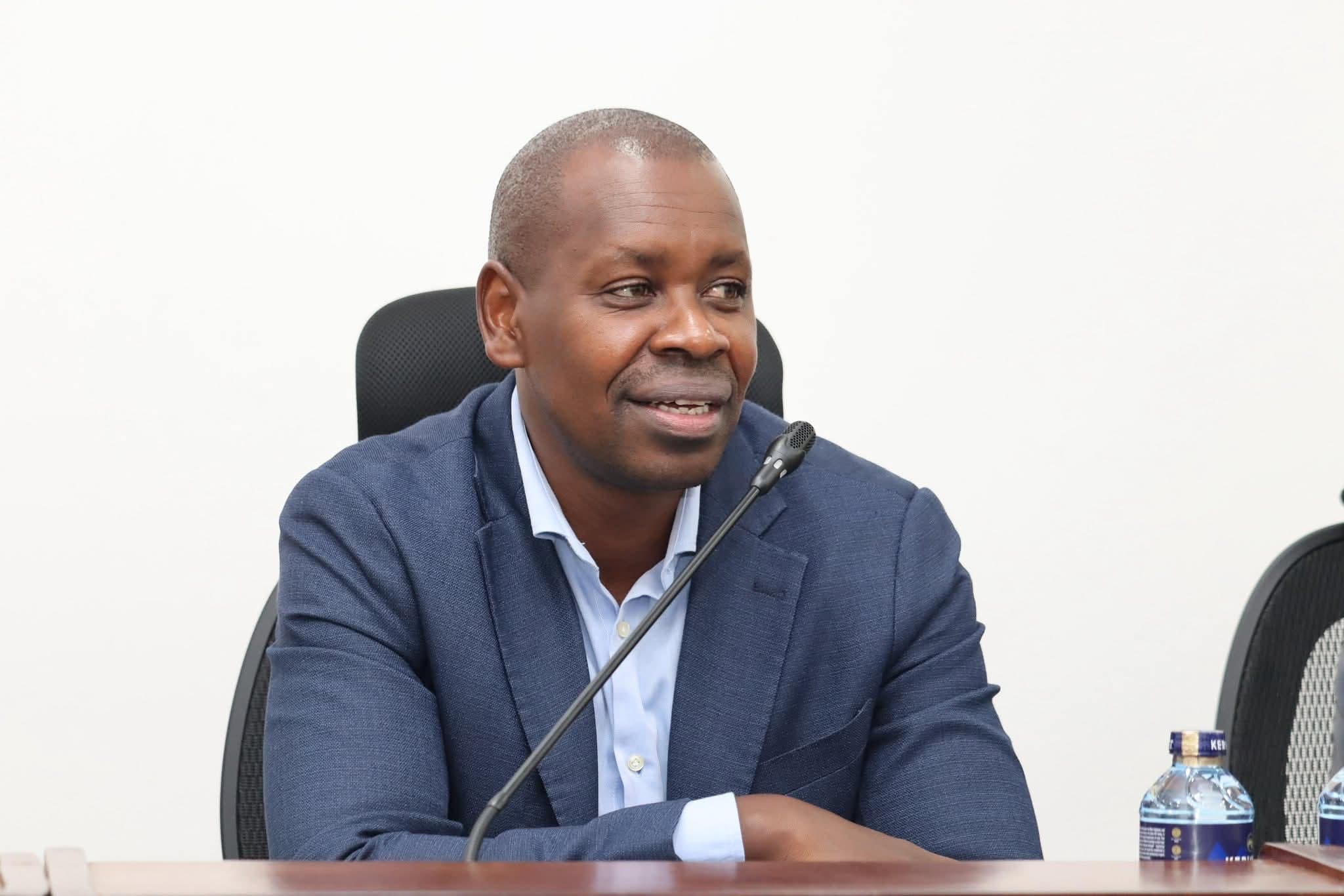 Mwingi West MP slams United Opposition over disorganisation, hails Ruto’s development record