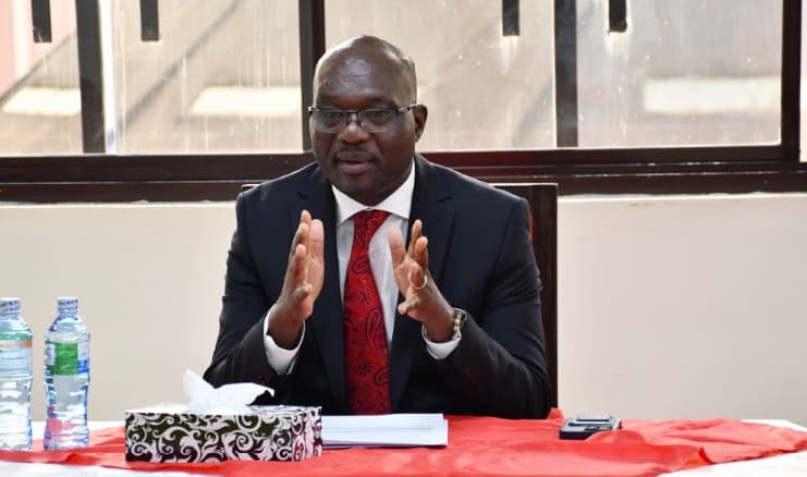 Commission begins accessibility audit to strengthen disability inclusion measures