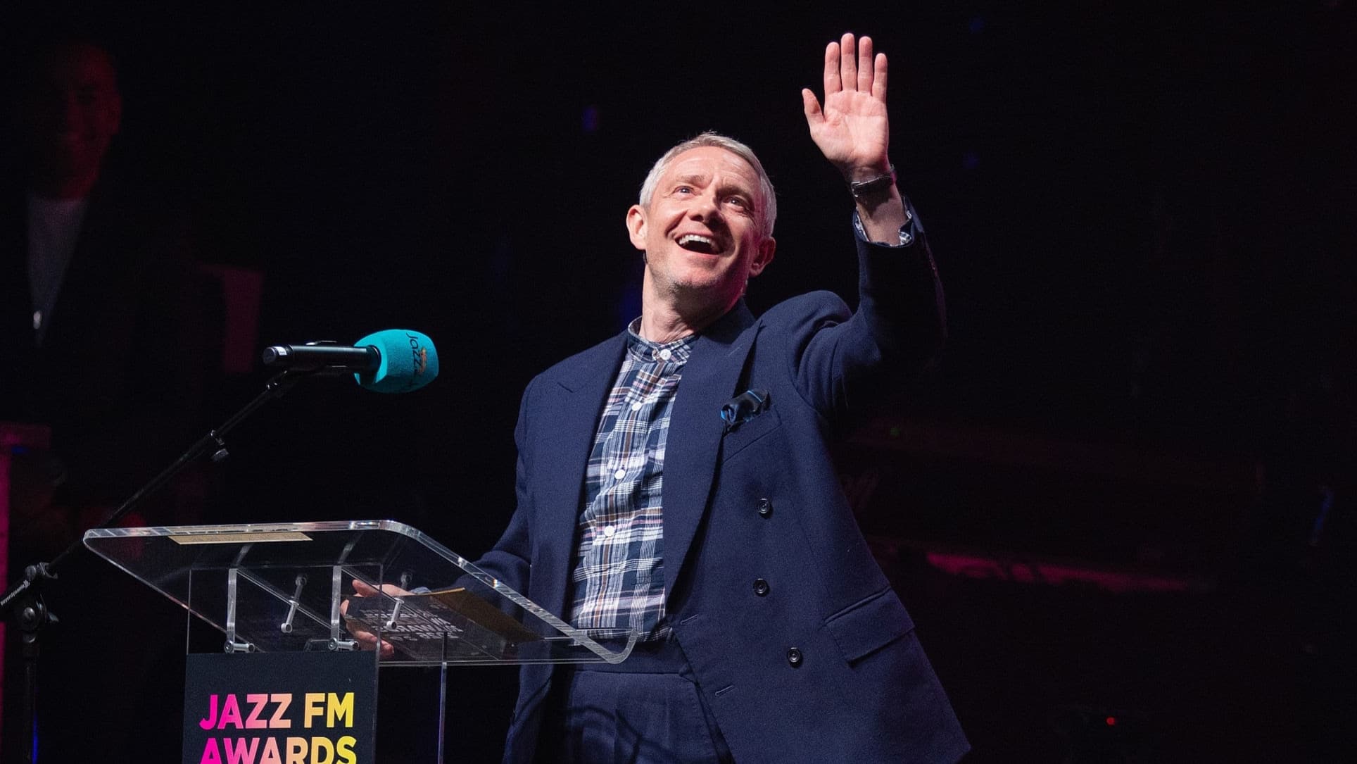 Martin Freeman Siblings: Getting to Know Tim Freeman