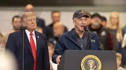 Alaska’s Democratic Senate candidate pauses midterms campaigning after car crash